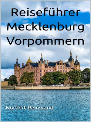 Reiseführer Mecklenburg Vorpommern - ebook